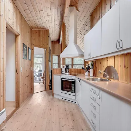 5 Person In Vakantiehuis