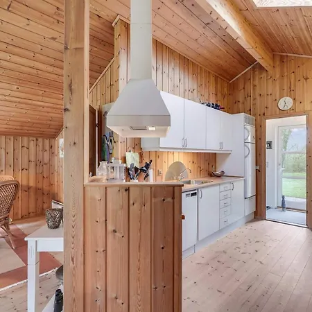 Hébergement de vacances 5 Person In *
